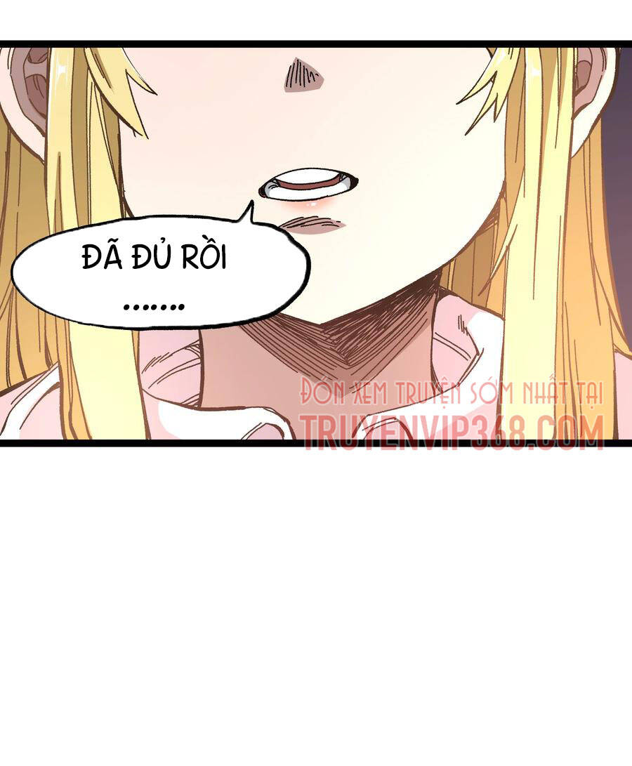 Vú Em Vô Địch - Chương 20