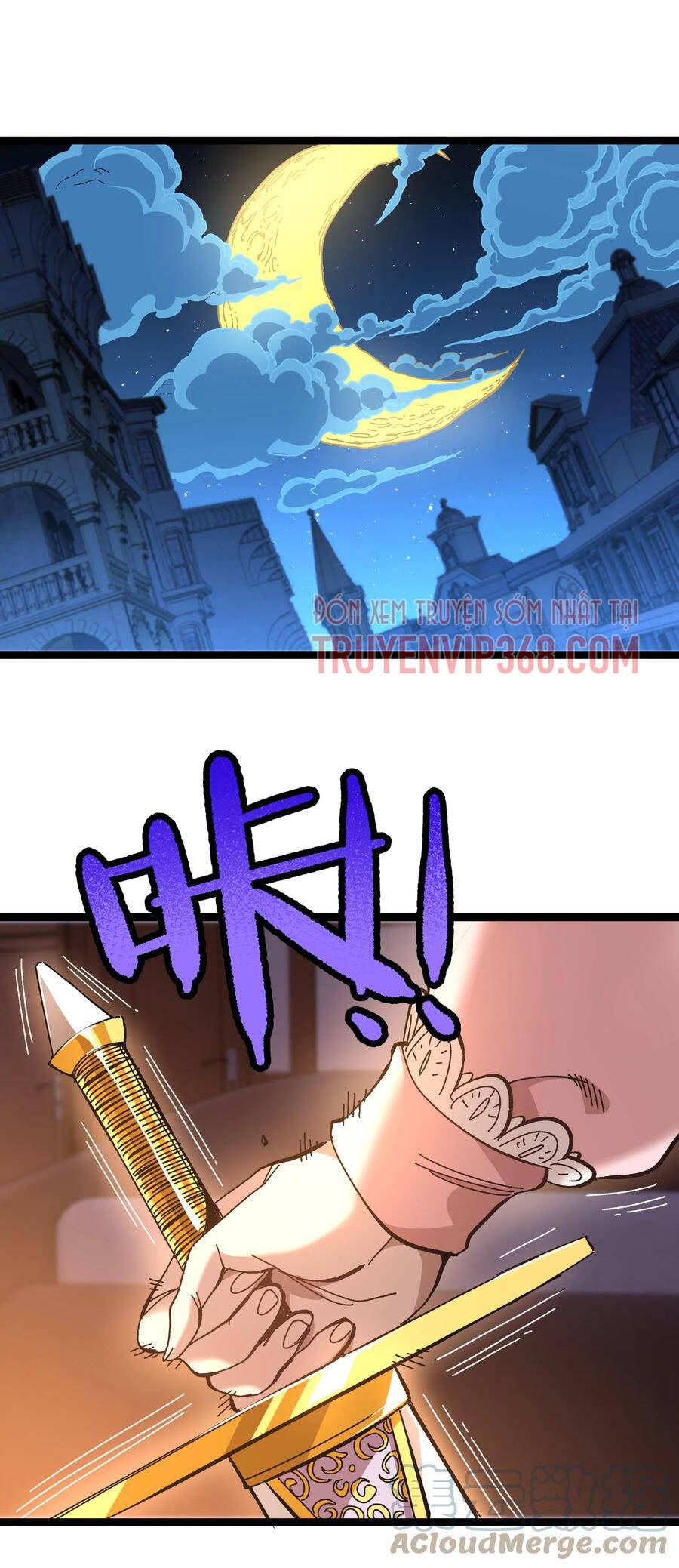 Vú Em Vô Địch - Chương 20