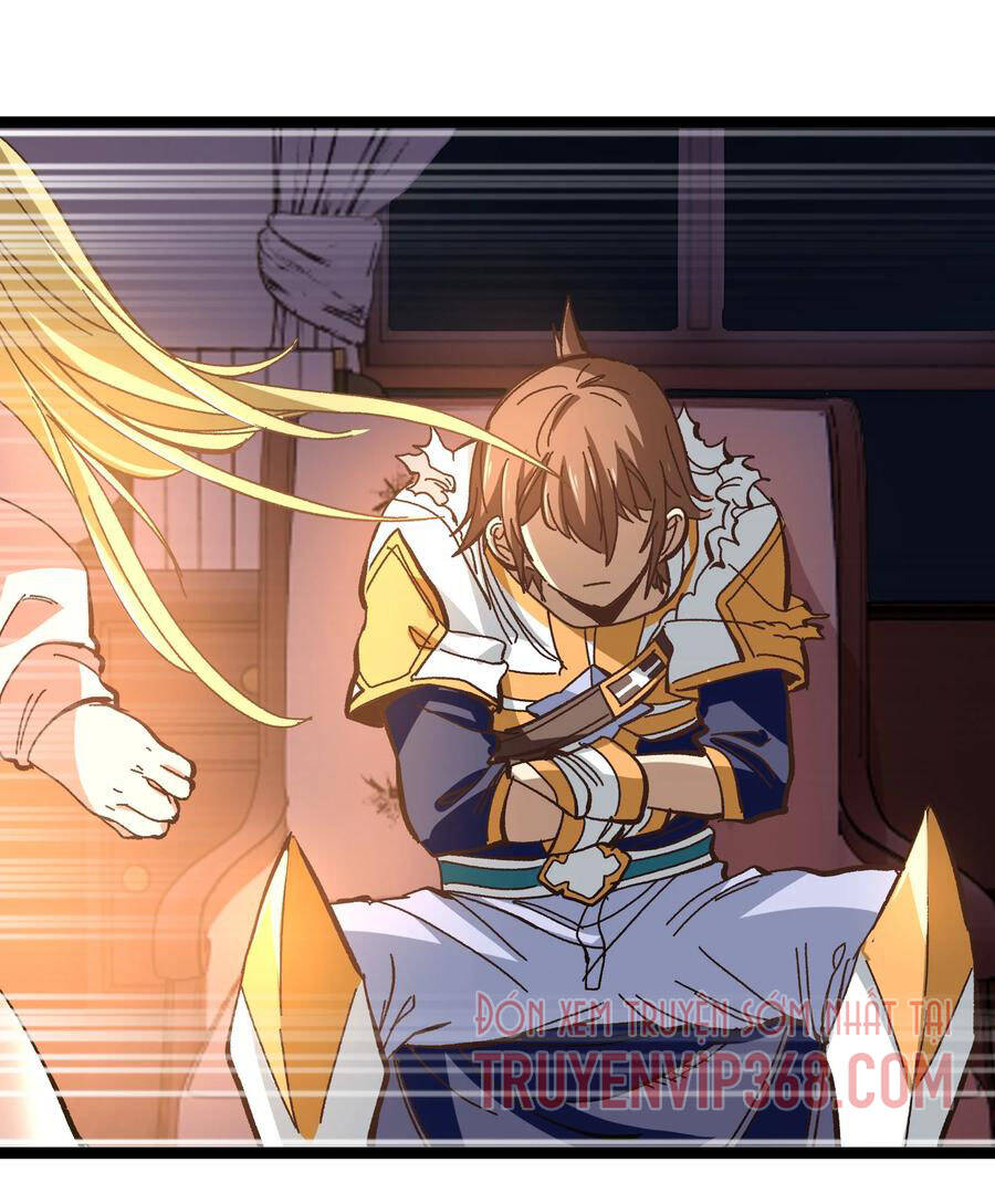 Vú Em Vô Địch - Chương 20