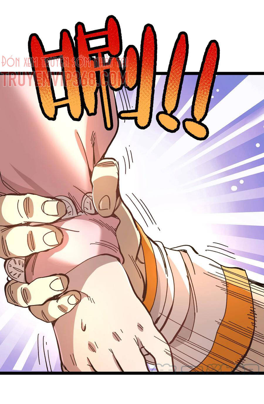 Vú Em Vô Địch - Chương 20