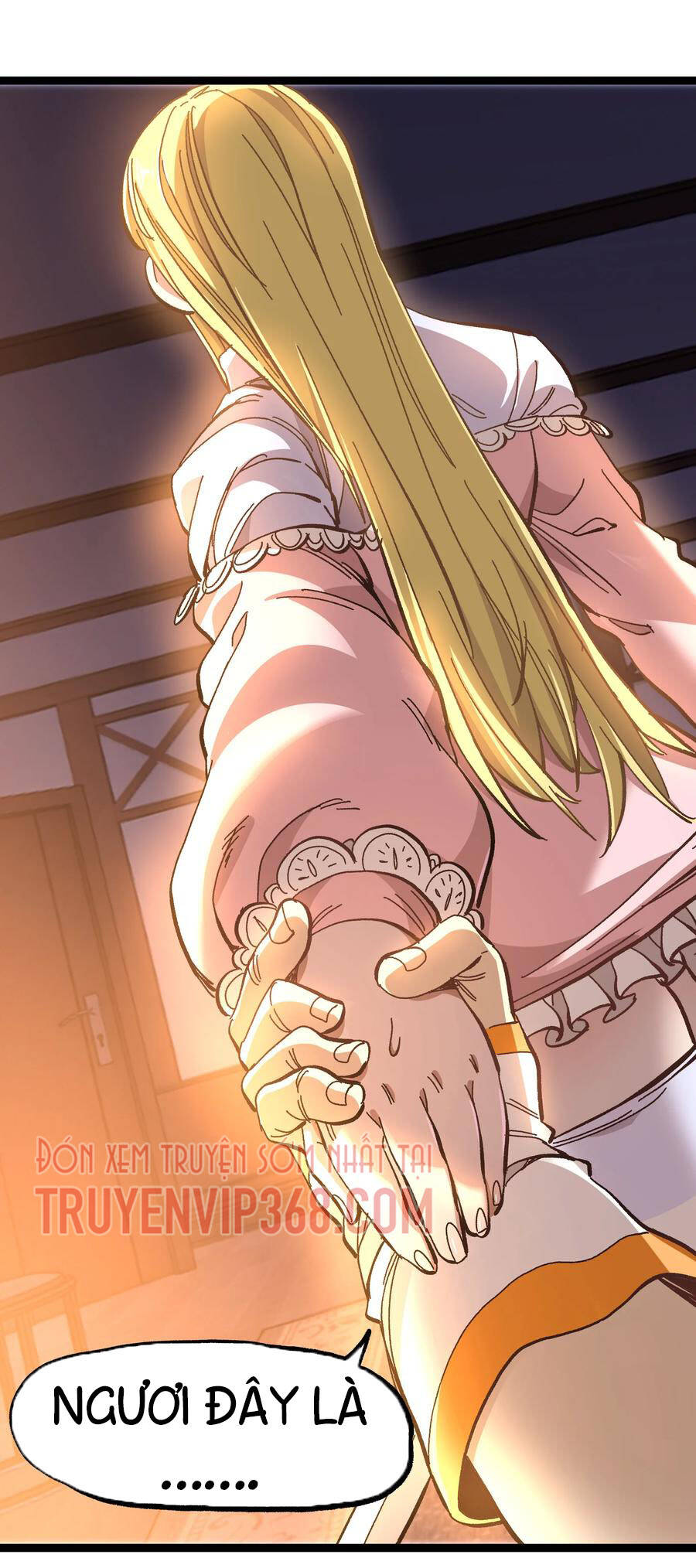 Vú Em Vô Địch - Chương 20