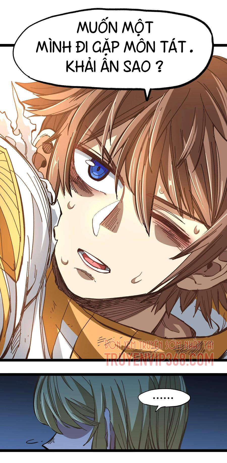 Vú Em Vô Địch - Chương 20