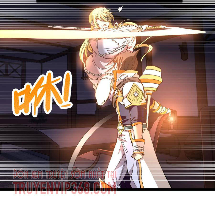 Vú Em Vô Địch - Chương 20