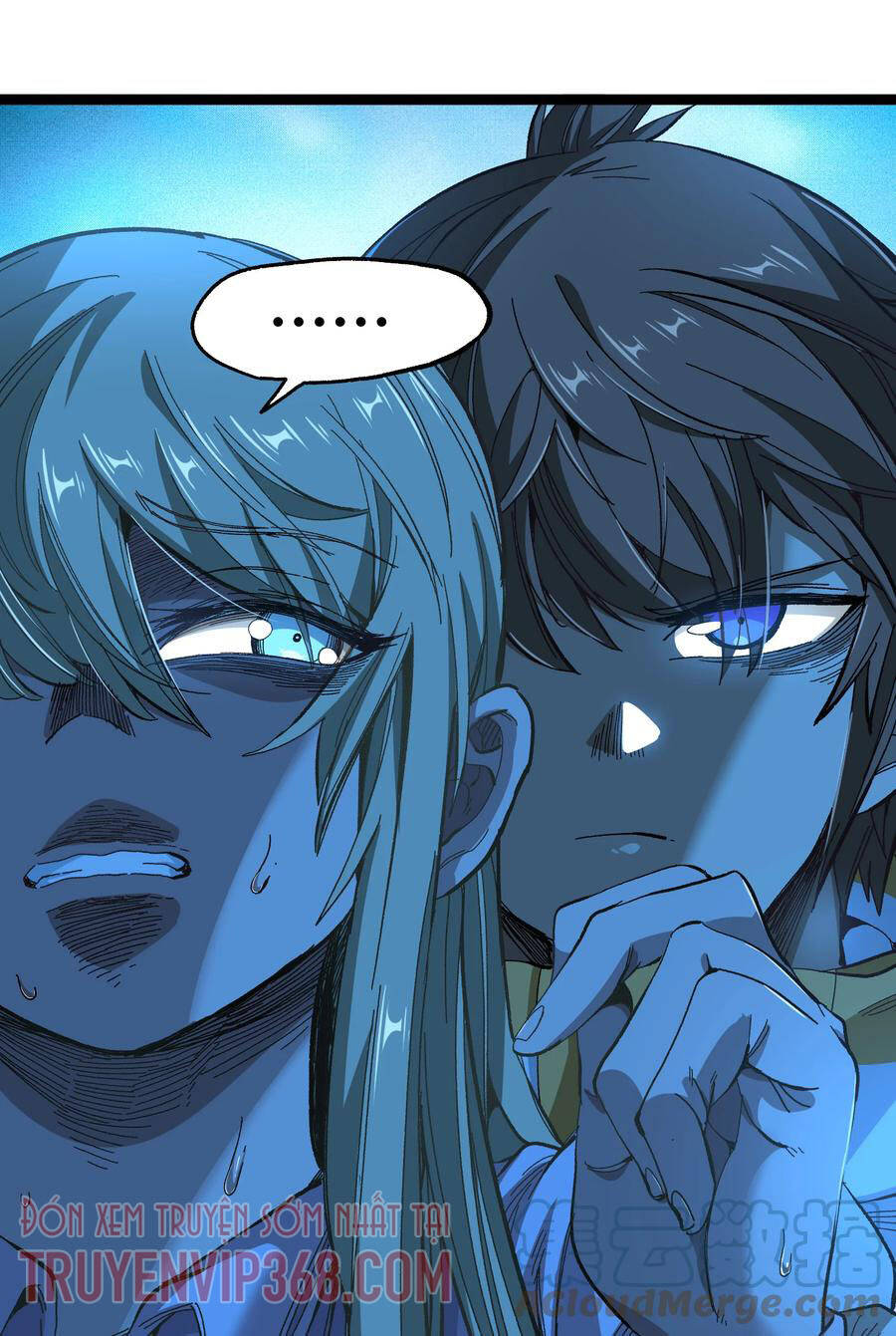 Vú Em Vô Địch - Chương 20