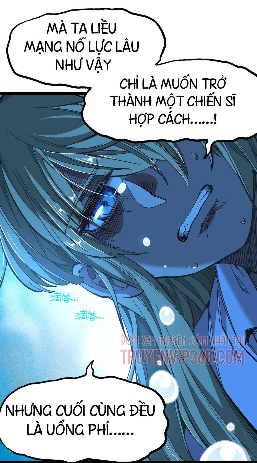 Vú Em Vô Địch - Chương 20