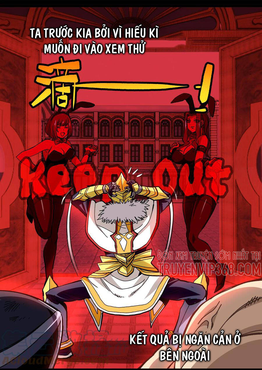 Vú Em Vô Địch - Chương 20