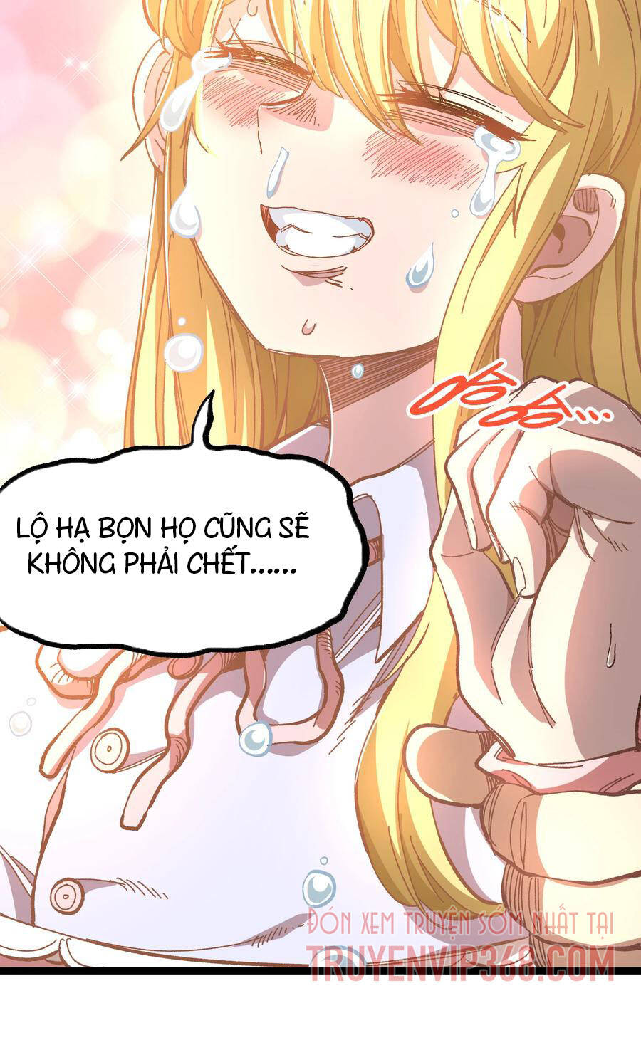 Vú Em Vô Địch - Chương 20