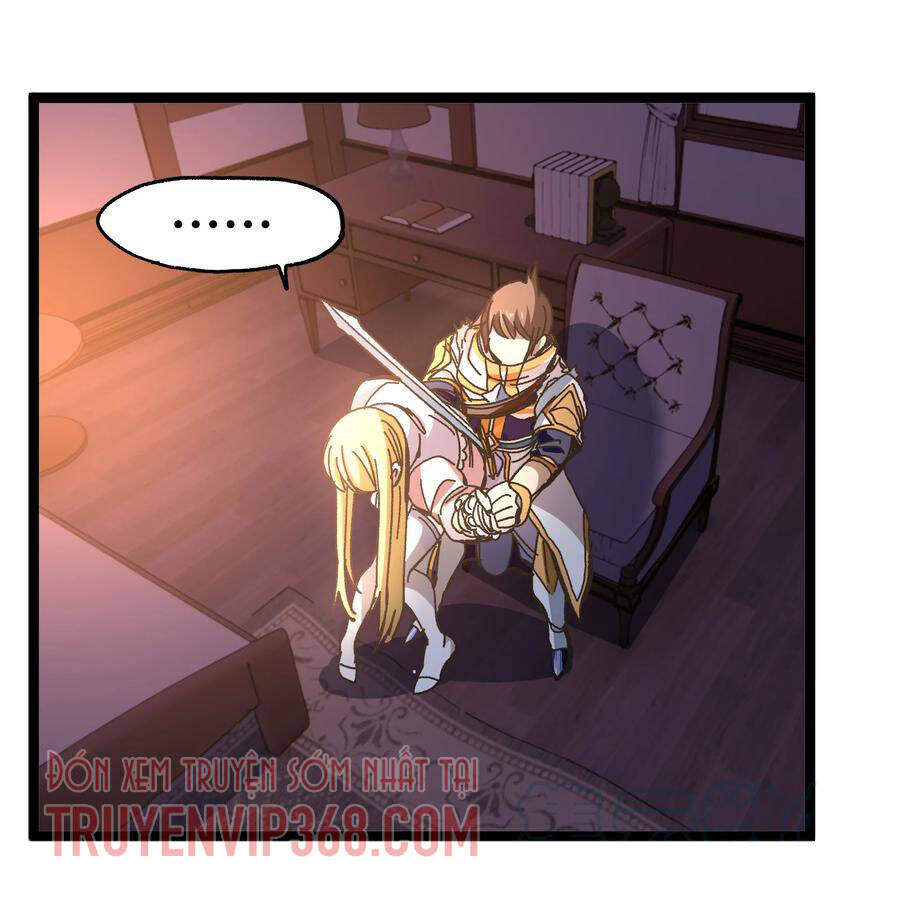 Vú Em Vô Địch - Chương 20