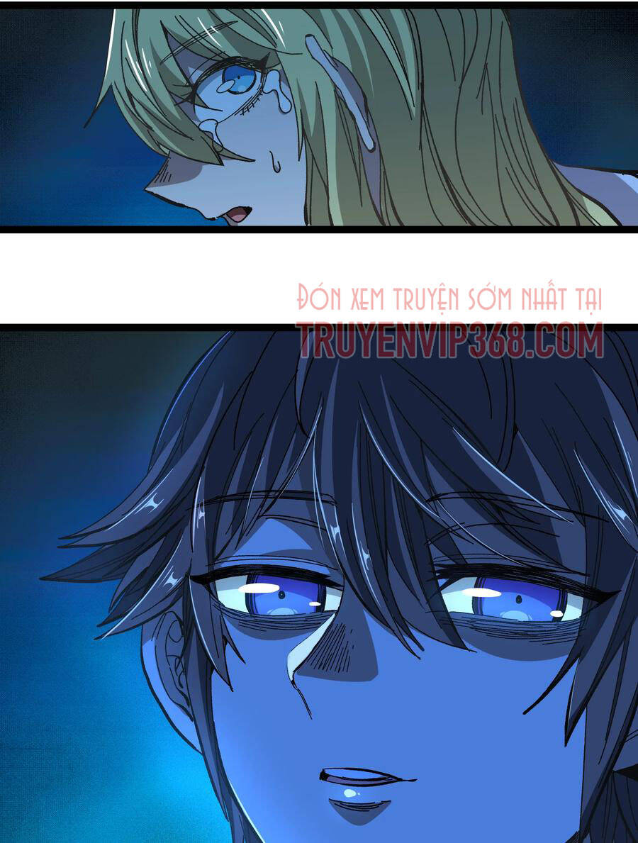 Vú Em Vô Địch - Chương 20