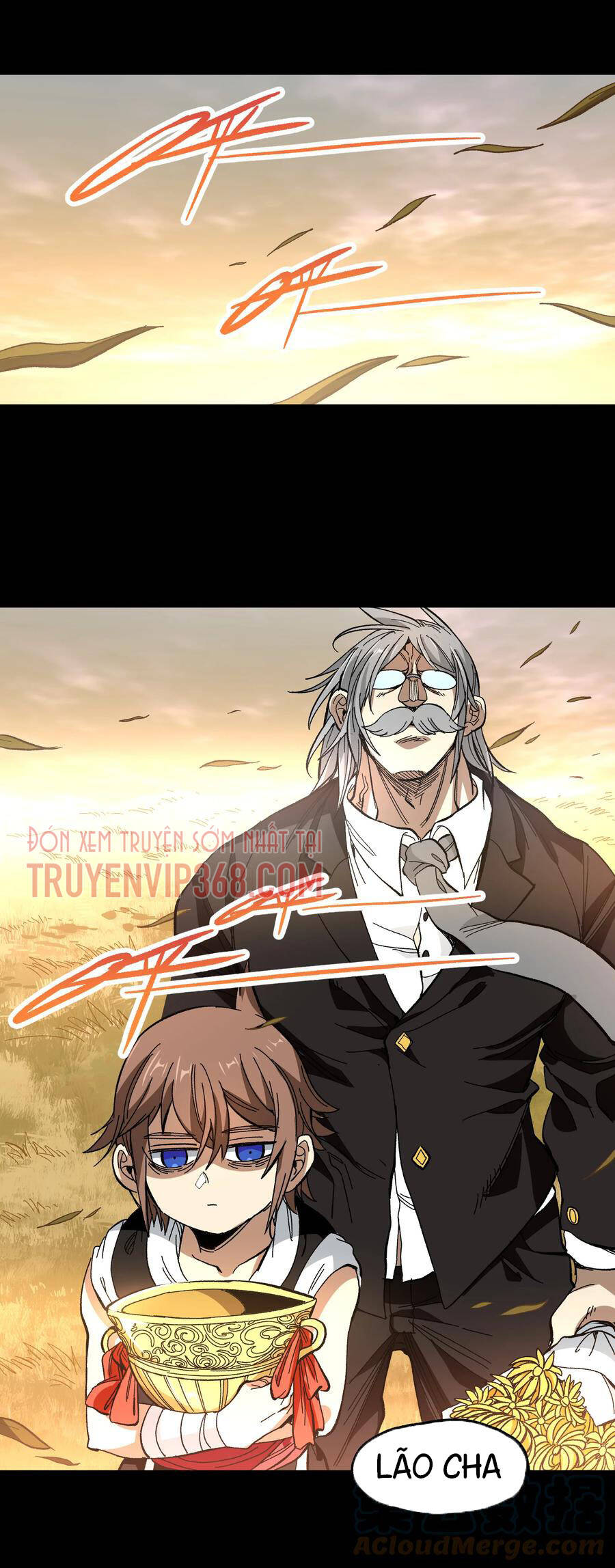 Vú Em Vô Địch - Chương 20