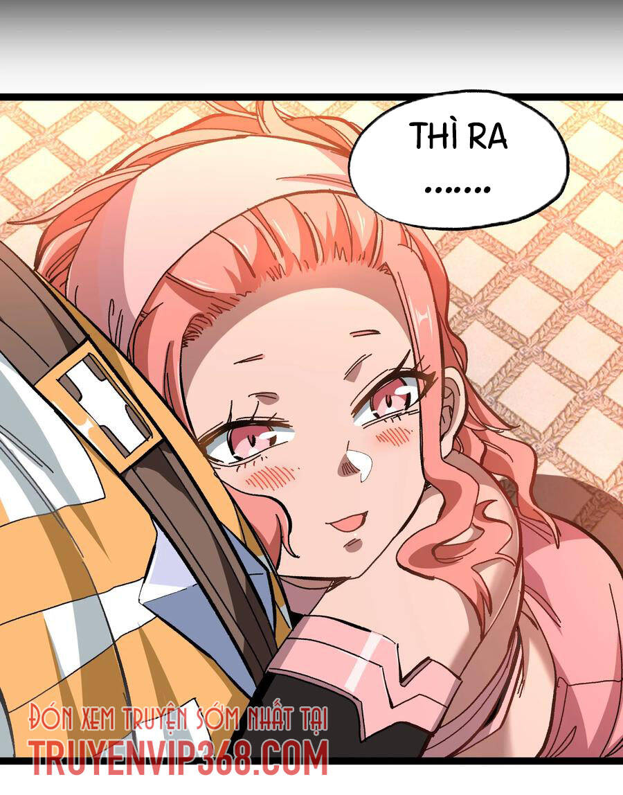 Vú Em Vô Địch - Chương 20
