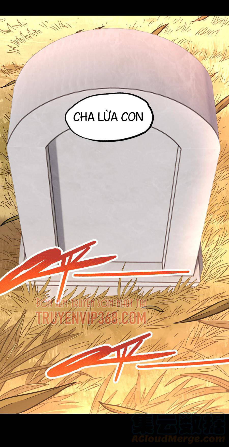 Vú Em Vô Địch - Chương 20