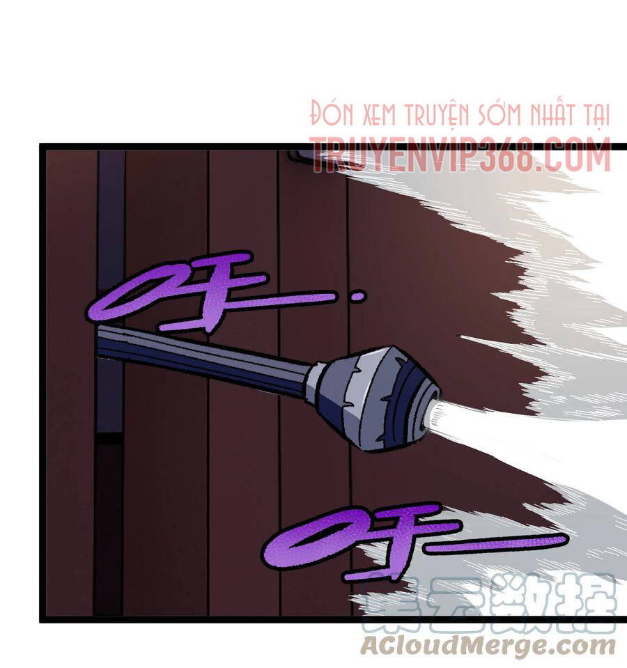 Vú Em Vô Địch - Chương 20