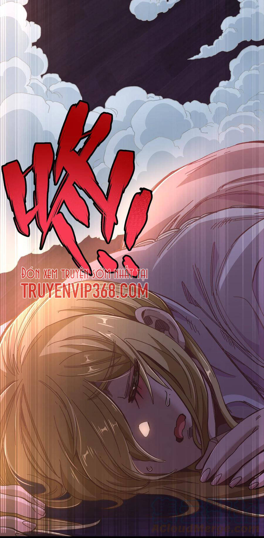 Vú Em Vô Địch - Chương 20