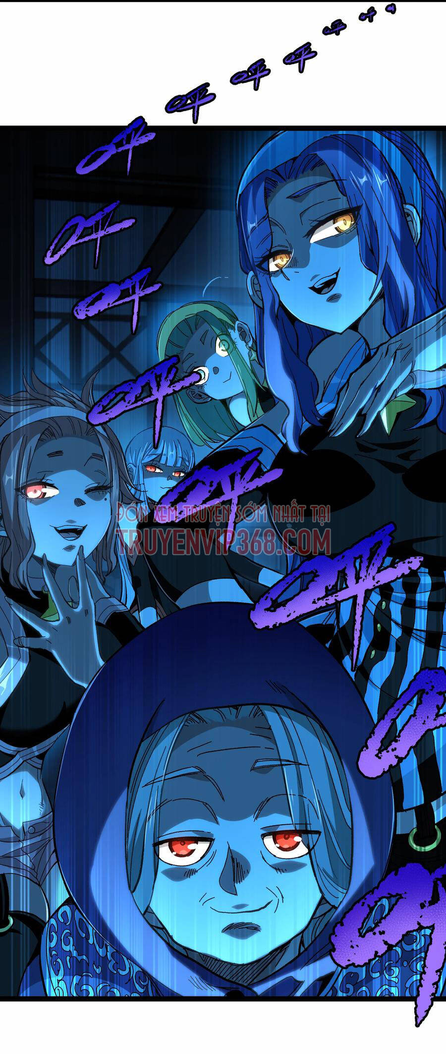 Vú Em Vô Địch - Chương 20