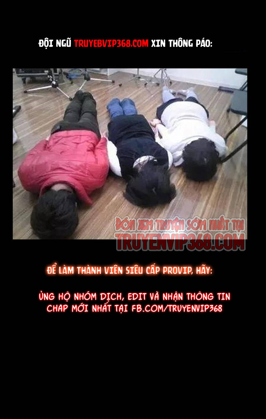 Vú Em Vô Địch - Chương 20