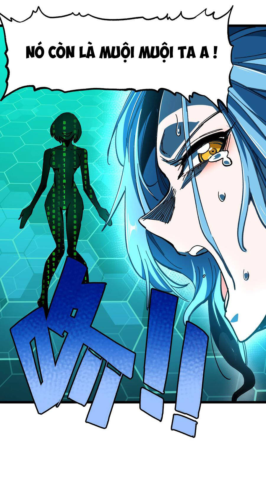 Vú Em Vô Địch - Chương 22