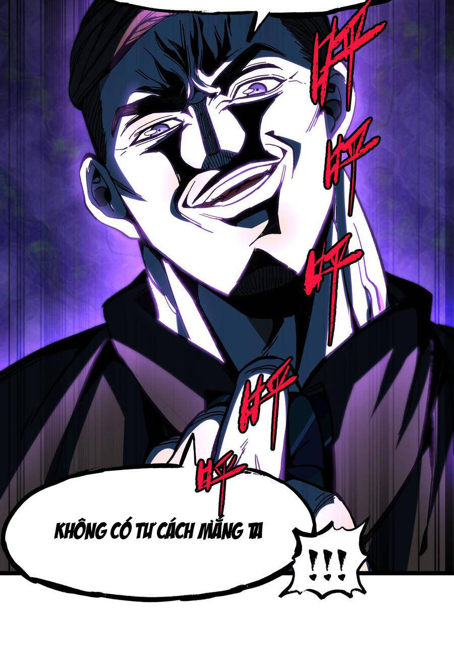 Vú Em Vô Địch - Chương 22