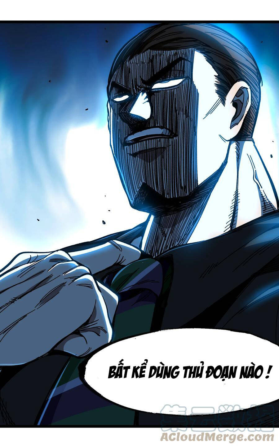 Vú Em Vô Địch - Chương 22