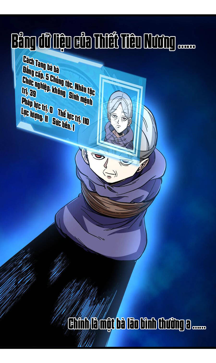 Vú Em Vô Địch - Chương 22