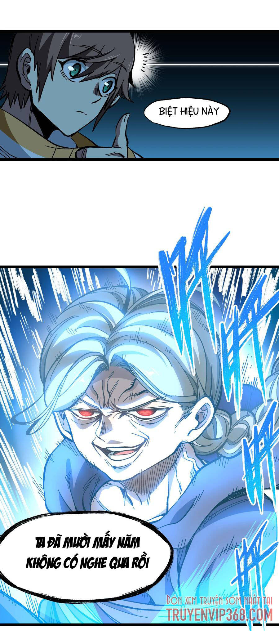 Vú Em Vô Địch - Chương 22