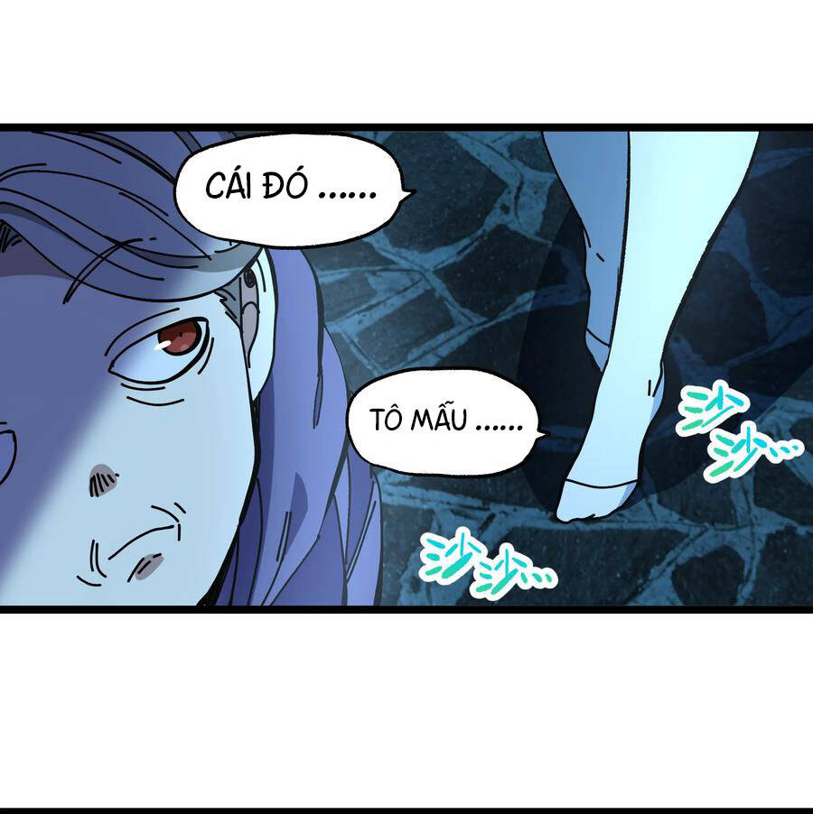 Vú Em Vô Địch - Chương 22