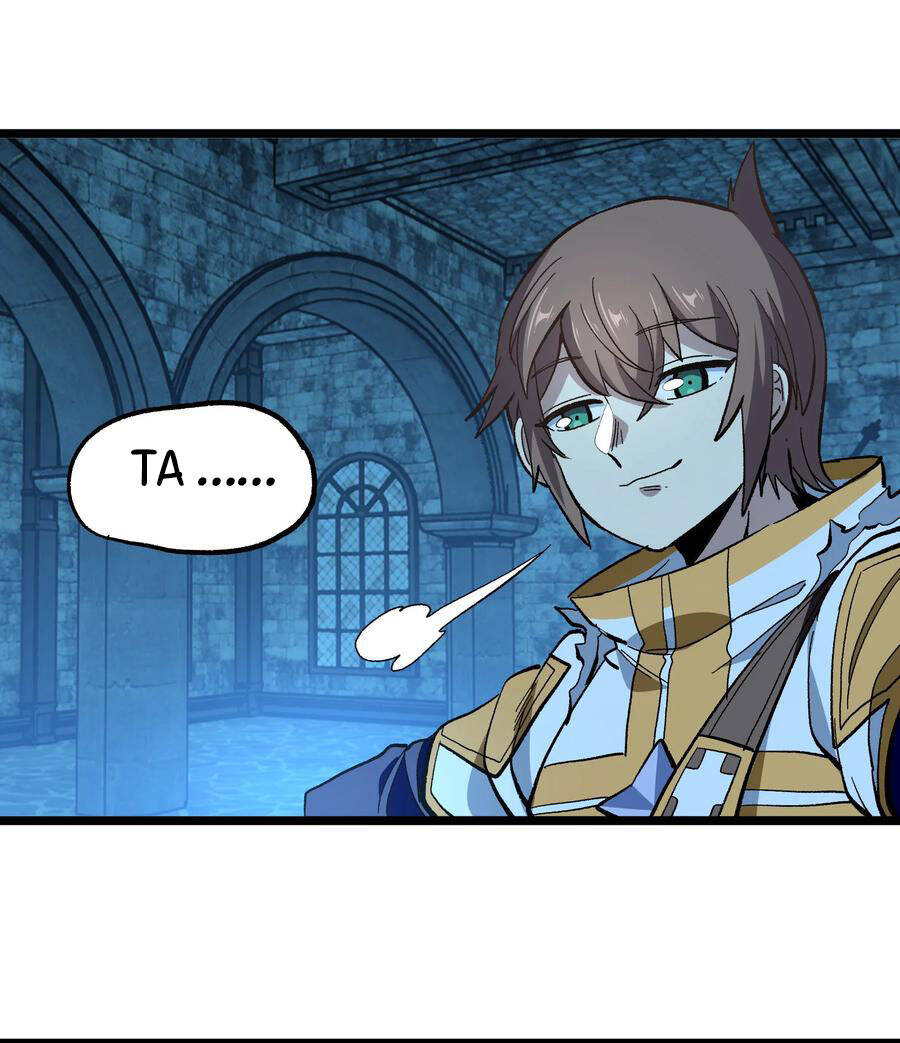 Vú Em Vô Địch - Chương 22