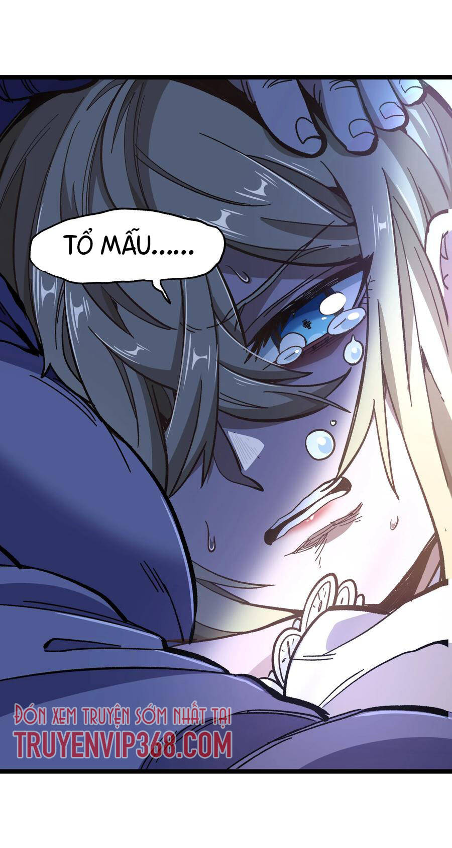 Vú Em Vô Địch - Chương 22