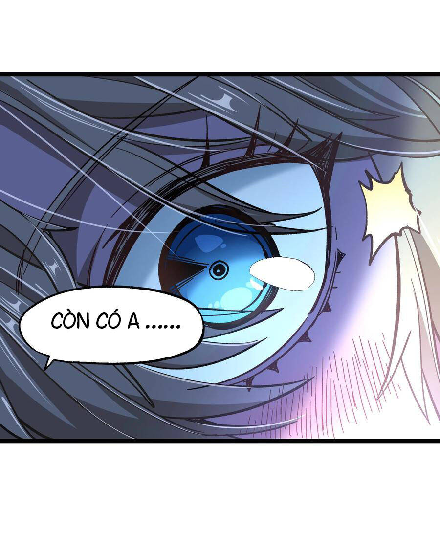 Vú Em Vô Địch - Chương 22