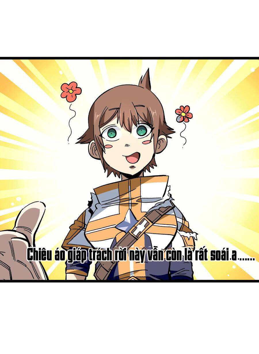 Vú Em Vô Địch - Chương 22