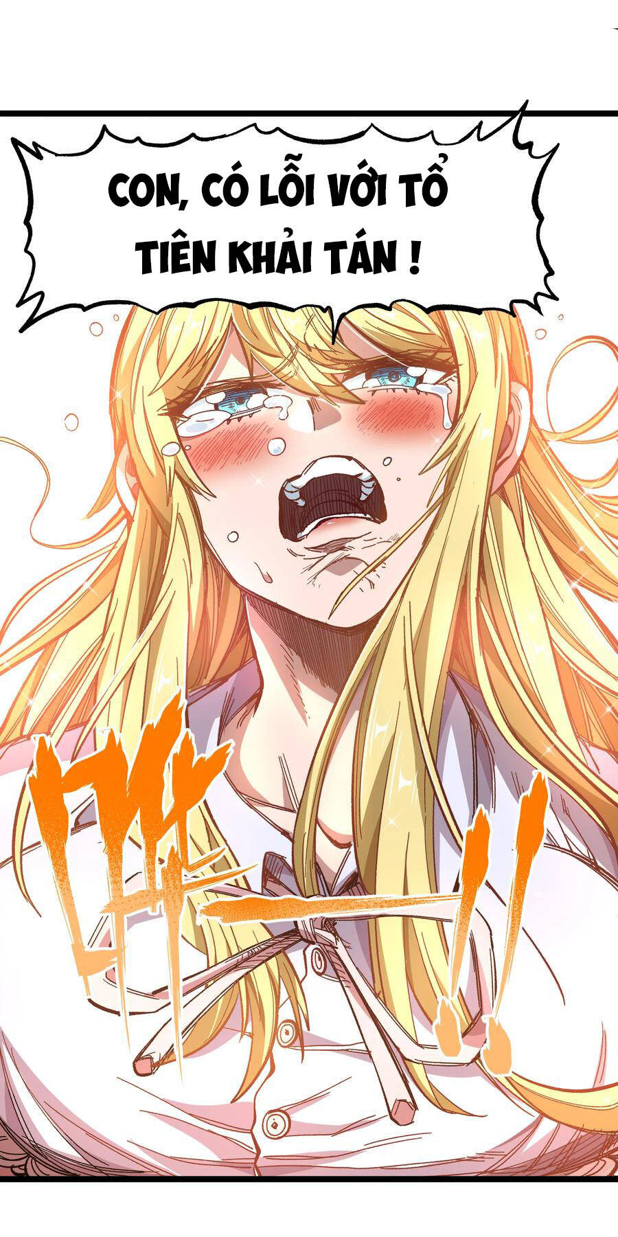 Vú Em Vô Địch - Chương 22