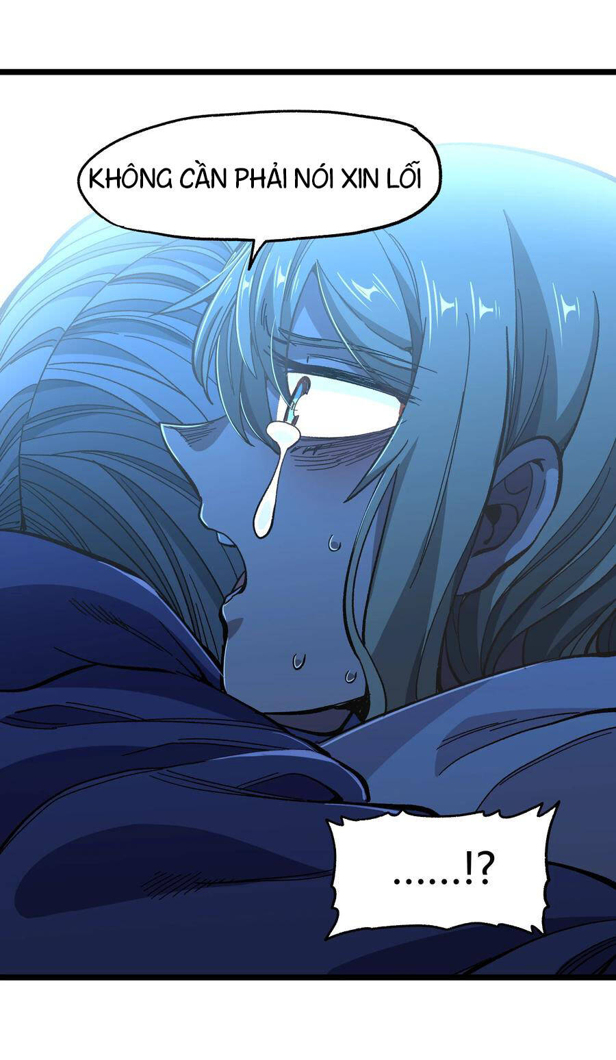 Vú Em Vô Địch - Chương 22