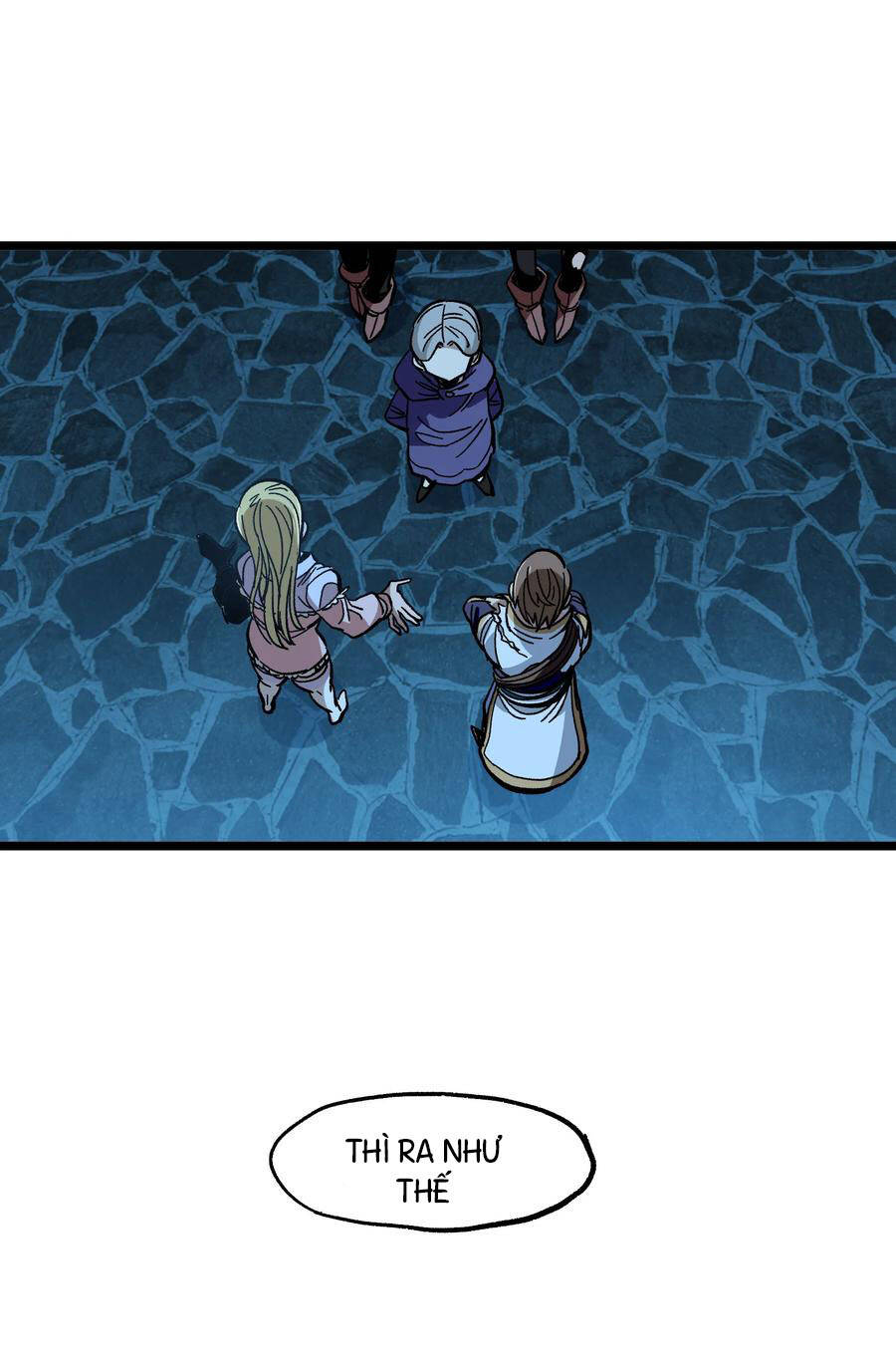 Vú Em Vô Địch - Chương 22