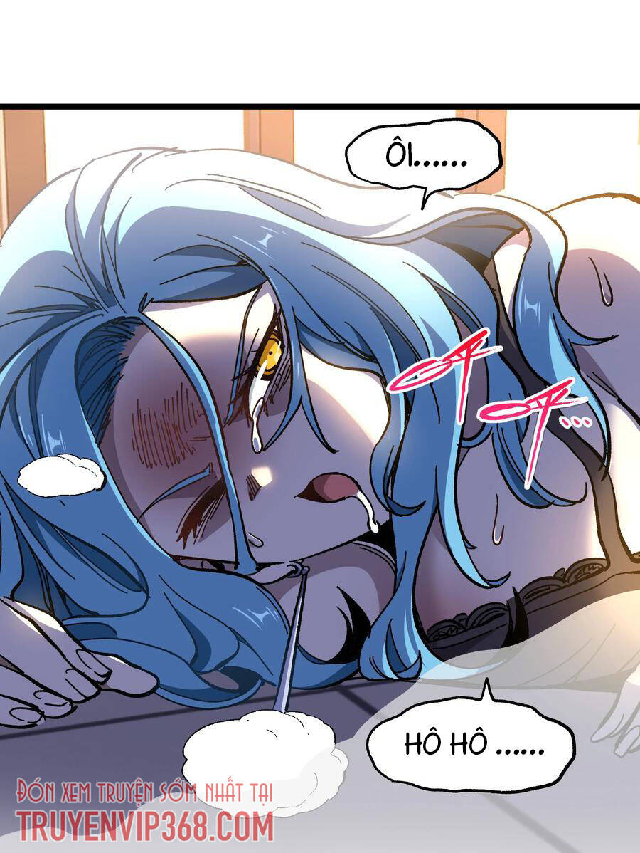 Vú Em Vô Địch - Chương 22