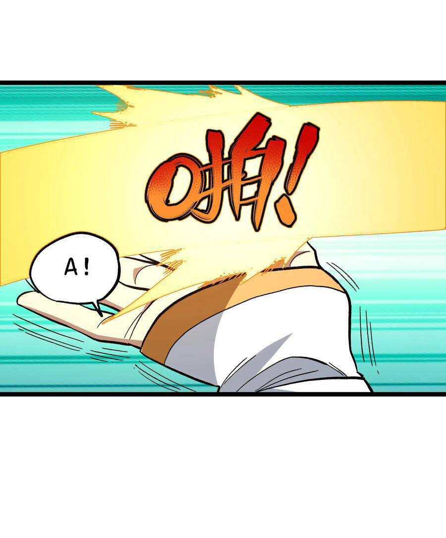 Vú Em Vô Địch - Chương 22