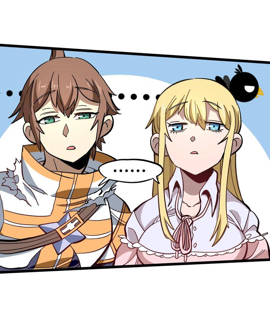 Vú Em Vô Địch - Chương 22