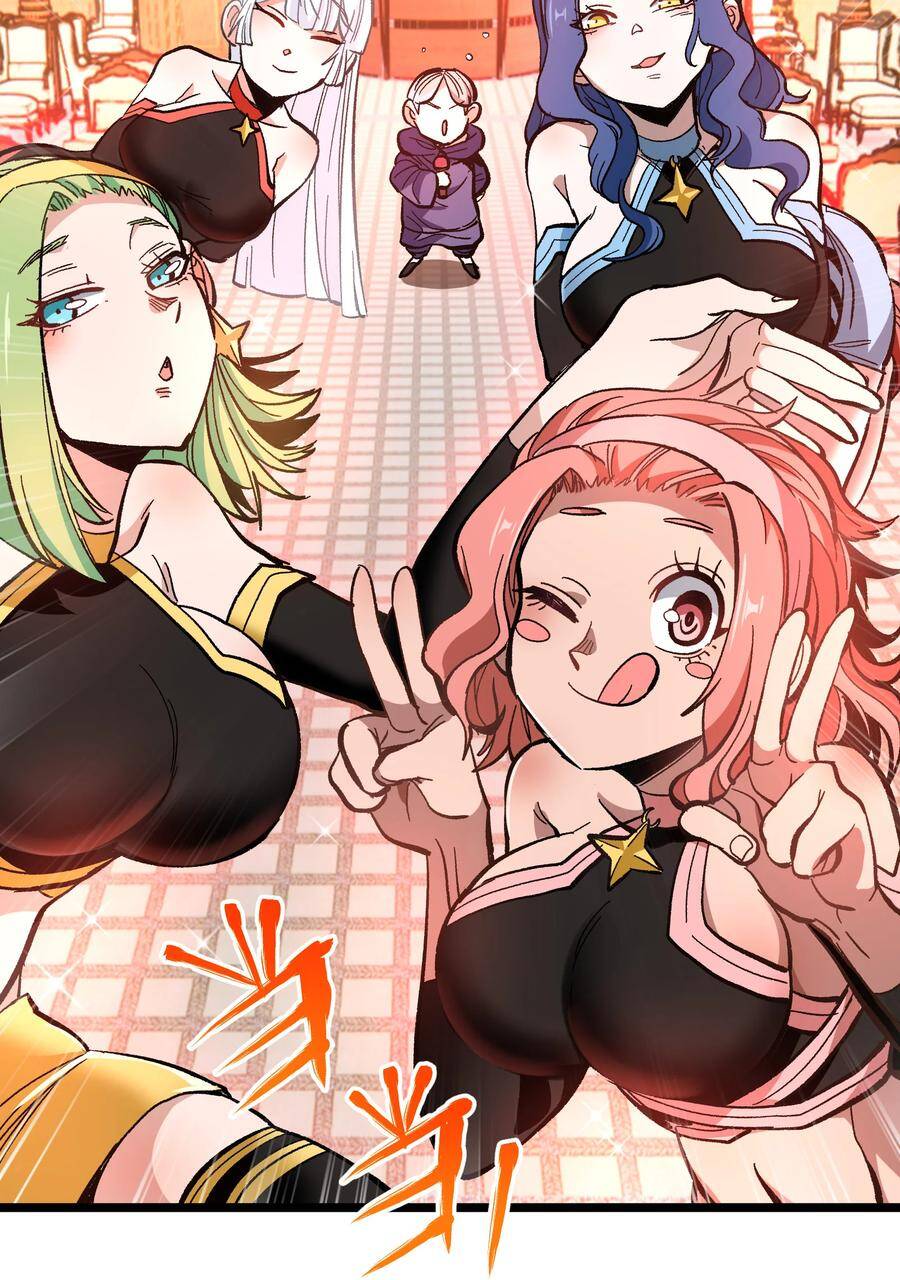 Vú Em Vô Địch - Chương 22