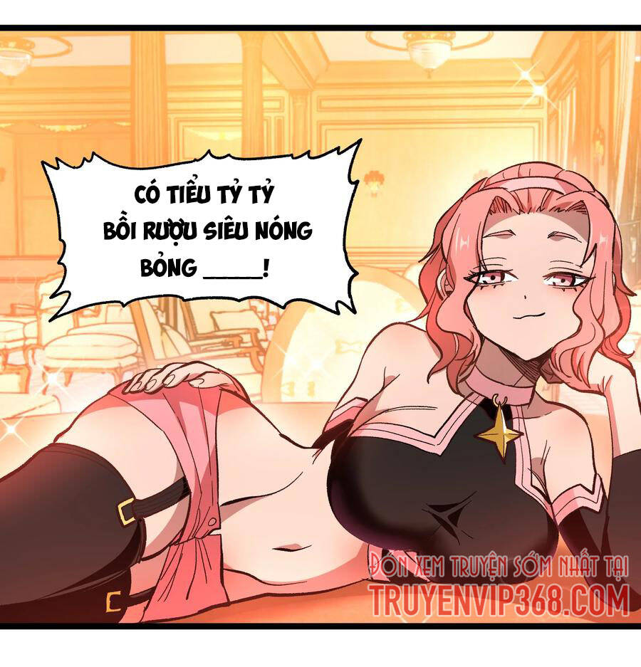 Vú Em Vô Địch - Chương 22