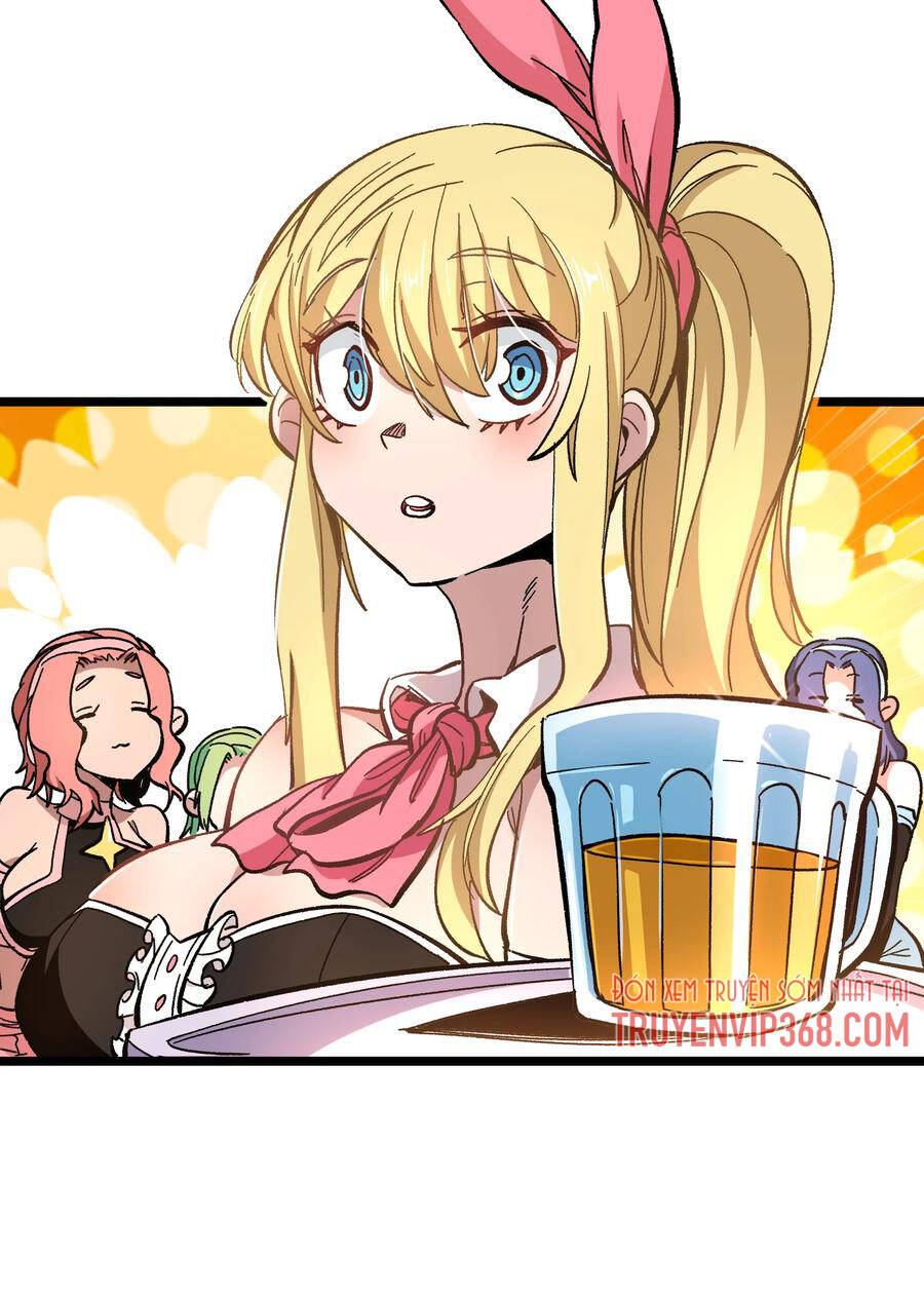 Vú Em Vô Địch - Chương 22