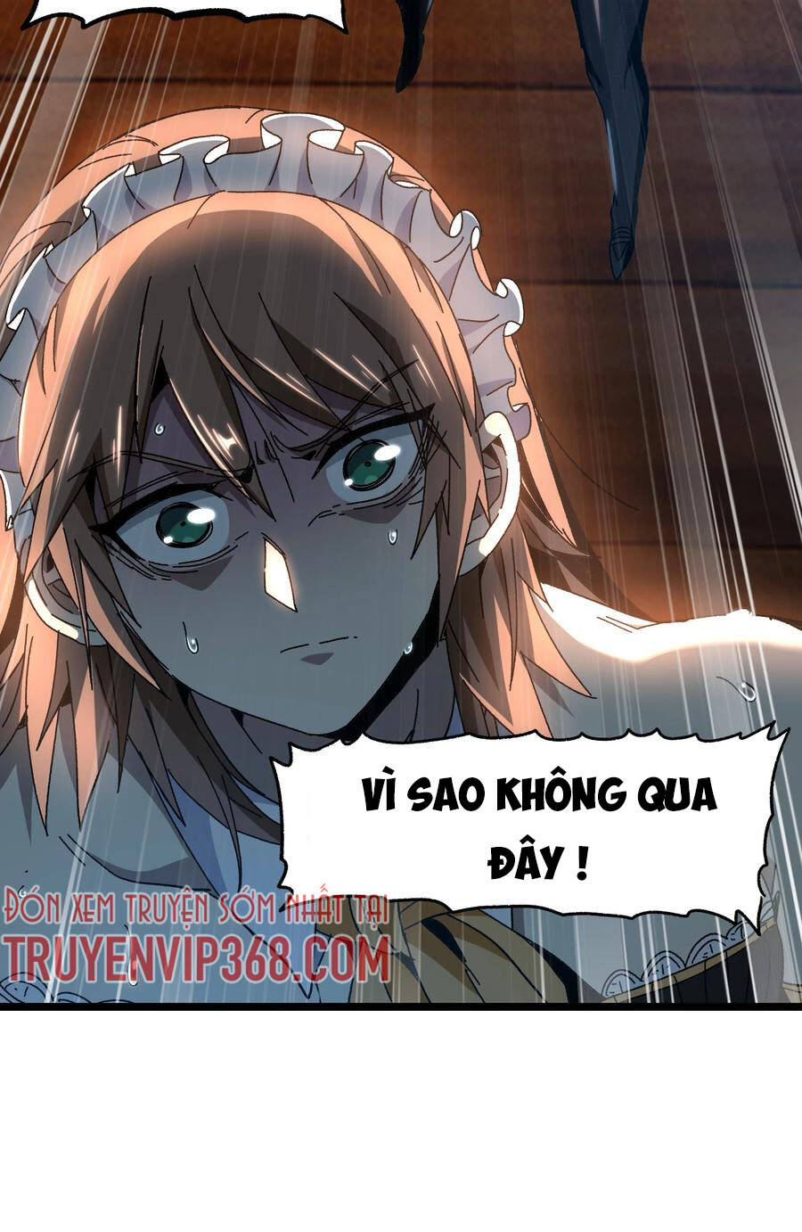 Vú Em Vô Địch - Chương 23