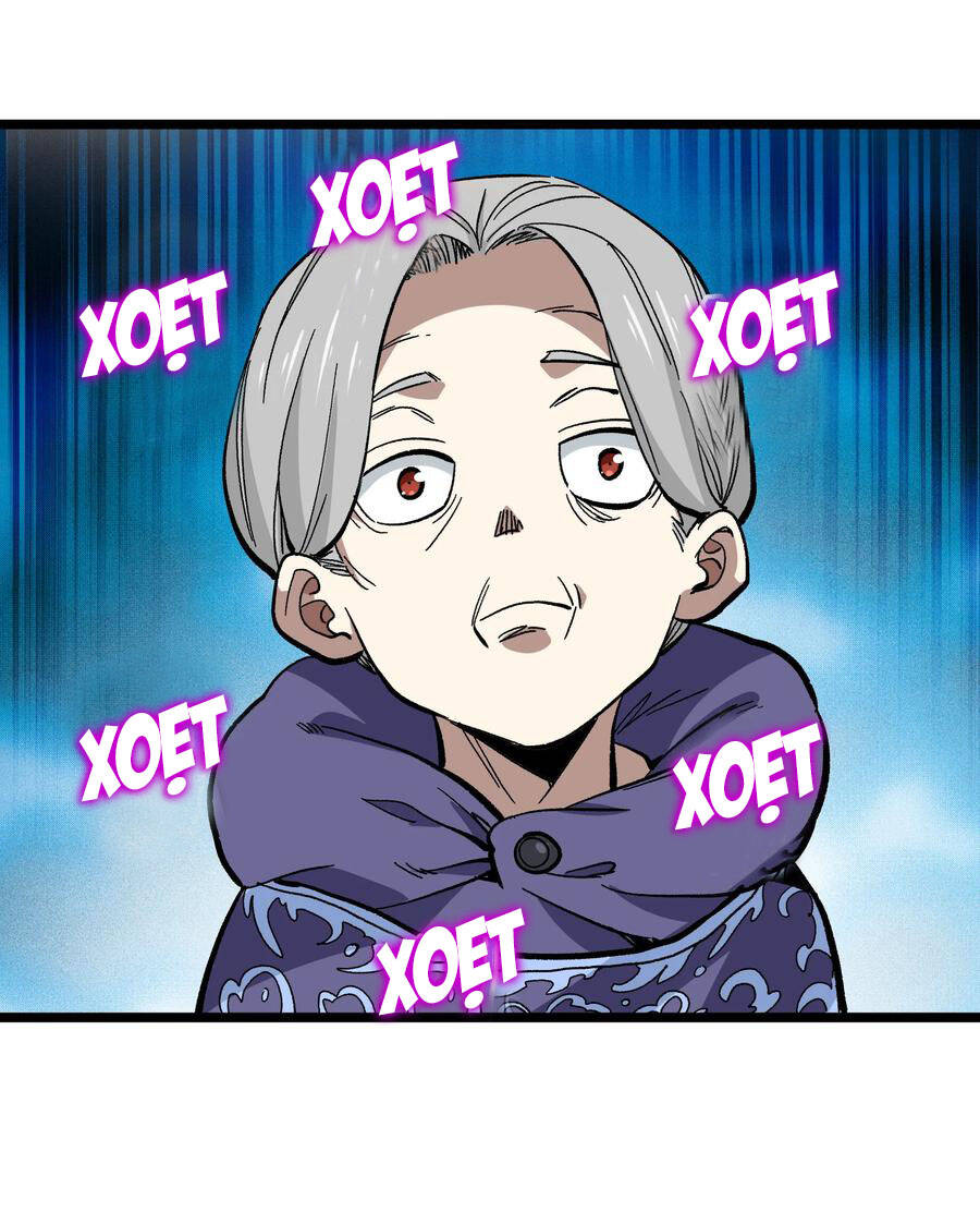 Vú Em Vô Địch - Chương 23