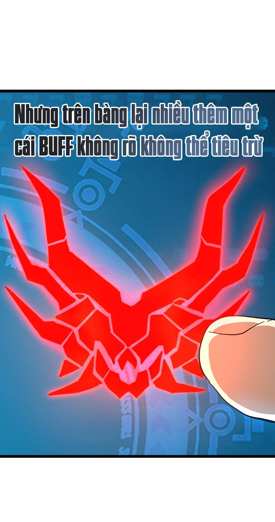 Vú Em Vô Địch - Chương 23