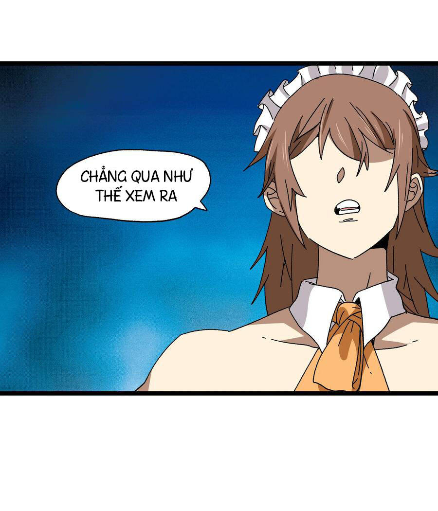 Vú Em Vô Địch - Chương 23