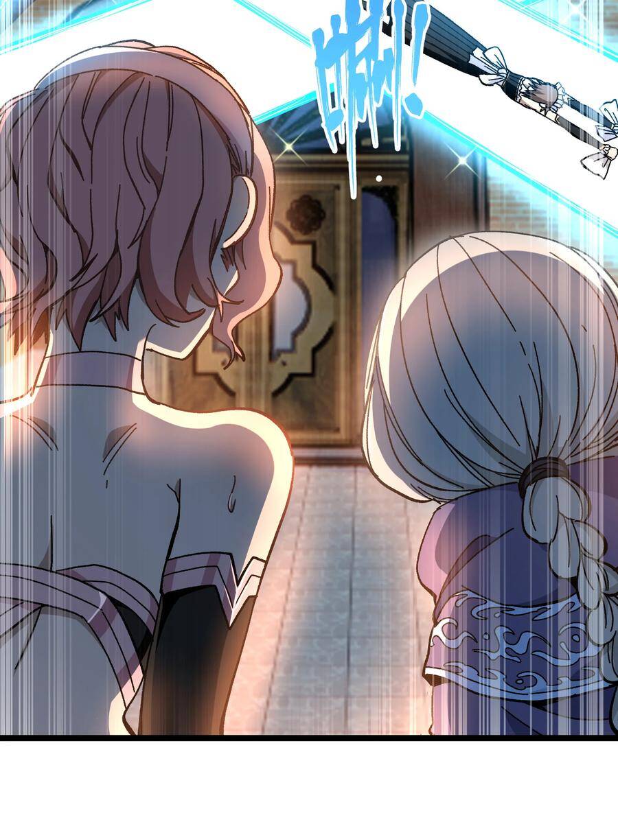 Vú Em Vô Địch - Chương 23