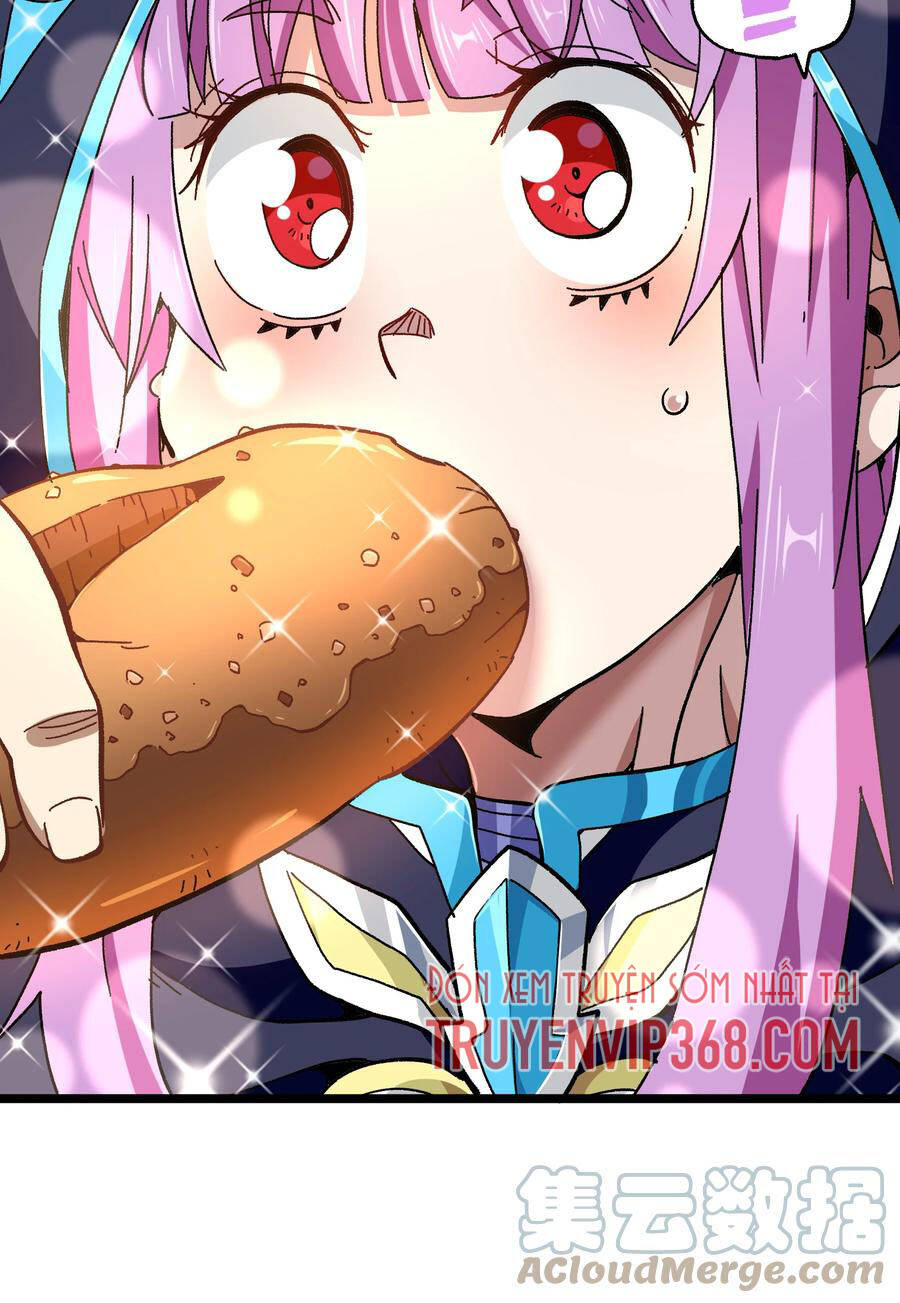 Vú Em Vô Địch - Chương 23