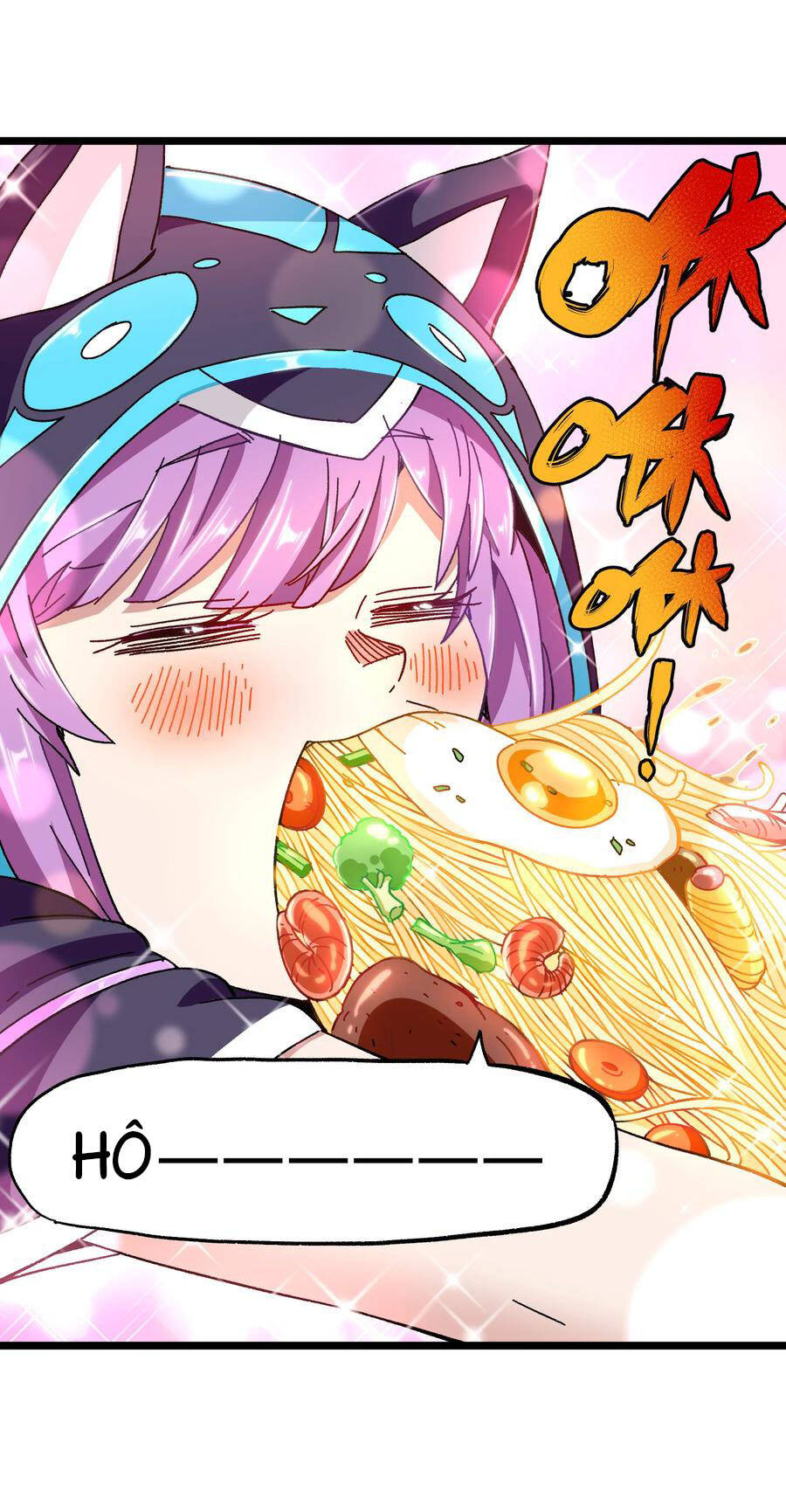 Vú Em Vô Địch - Chương 23