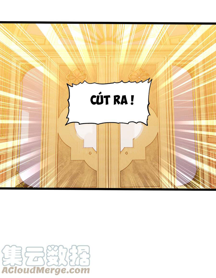 Vú Em Vô Địch - Chương 23