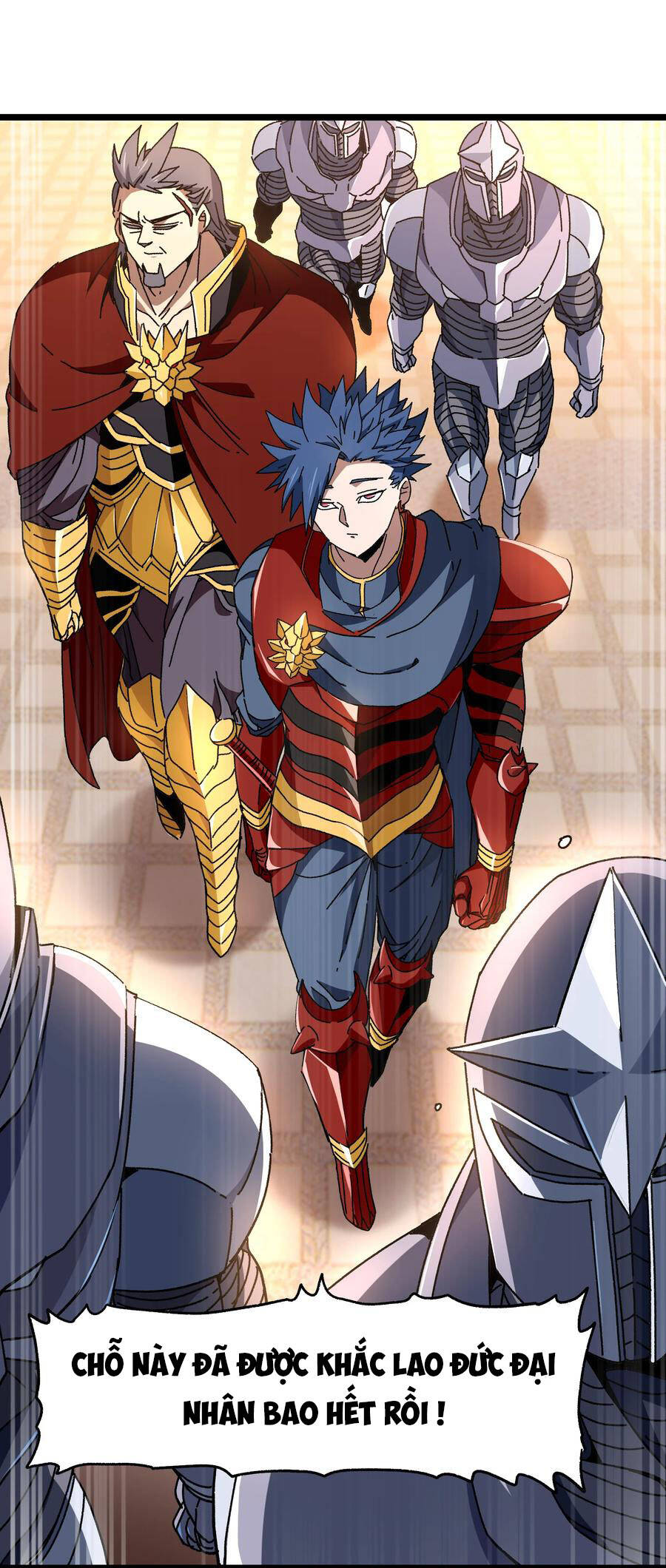 Vú Em Vô Địch - Chương 23