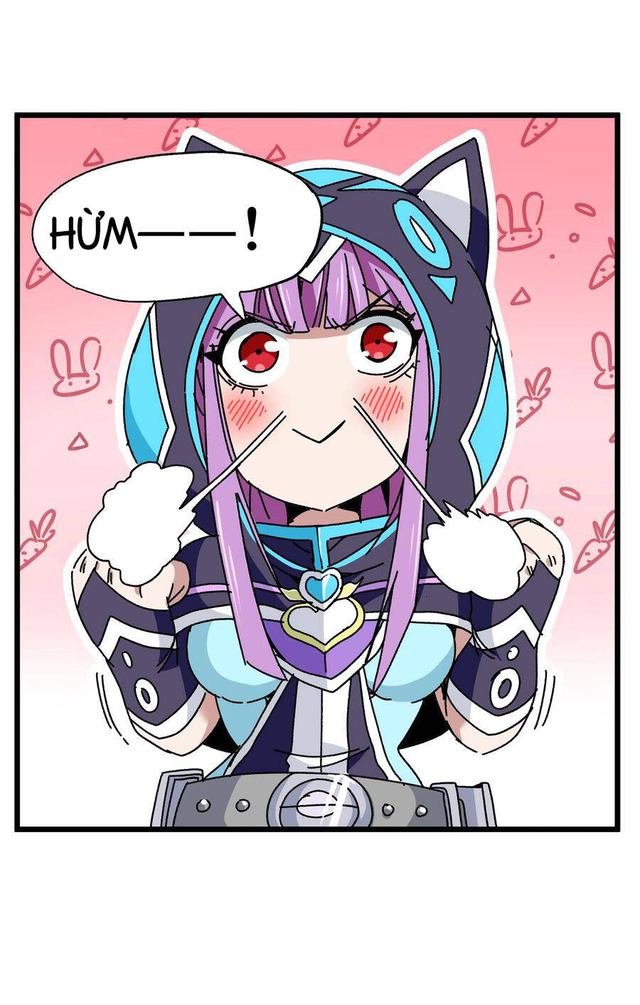 Vú Em Vô Địch - Chương 24