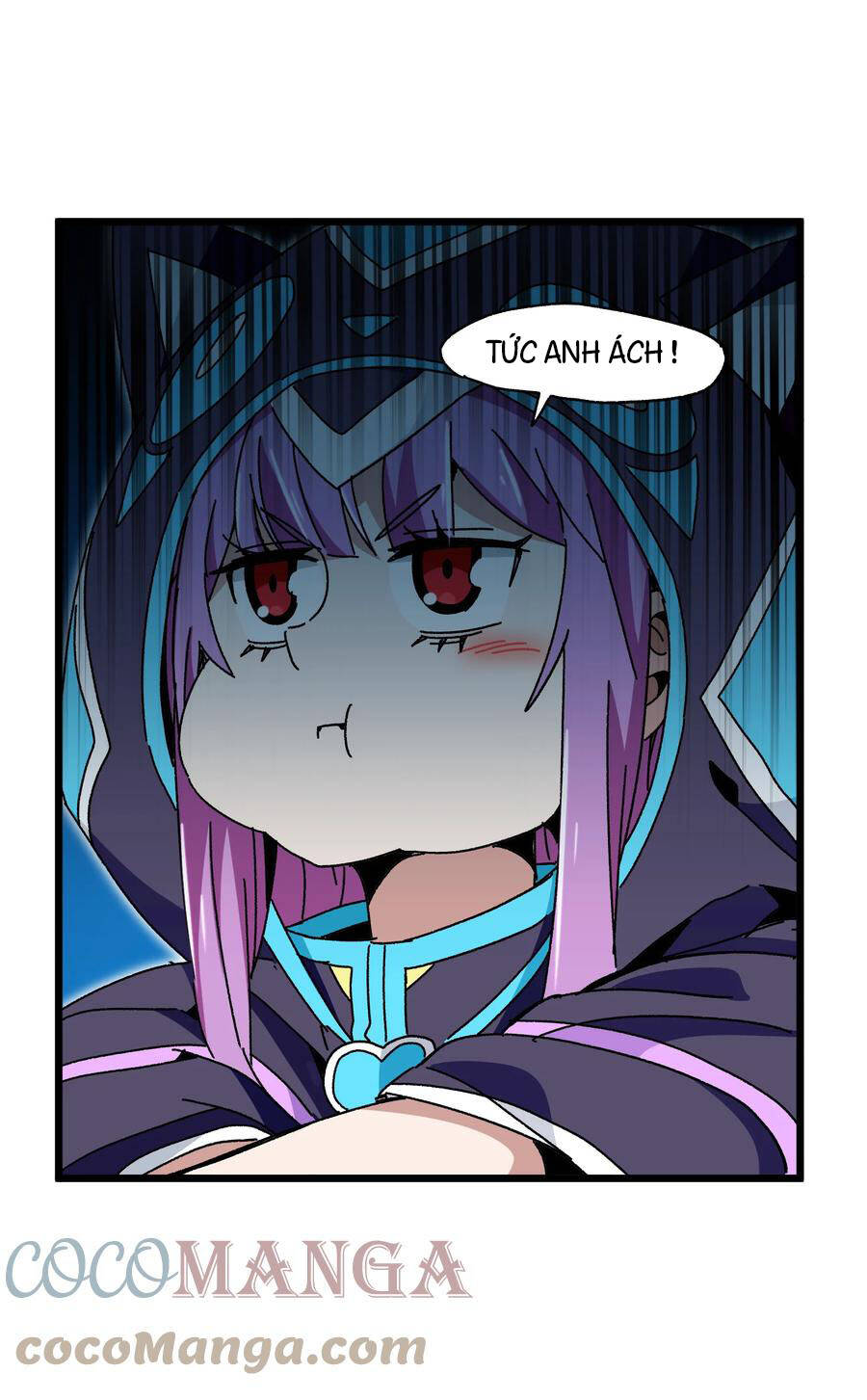 Vú Em Vô Địch - Chương 24